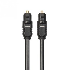 3FT to 15FT Premium Digital Audio Optical Optic Fiber Cable Toslink SPDIF Cord