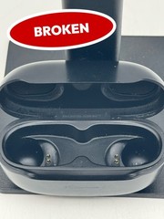 (BROKEN) JBL Endurance Race TWS Waterproof Sport Earbuds IP67 Bass Black