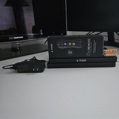 TIVO EDGE for ANTENNA / OTA ~ LIFETIME SERVICE ~ NEW 1TB HARD DRIVE ~ 155 HOURS