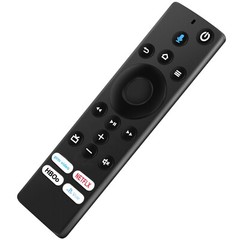 NS-RCFNA-19 Replace Remote for Insignia TV NS-55DF710NA19 NS-24DF310NA19