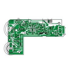 AM FM Radio Kit Parts CF210SP Suite For Ham Electronic Lover Assemble DIY NEW