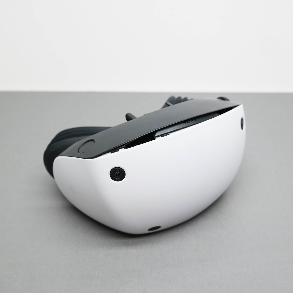 Sony PlayStation VR2 CFI-ZVR1 OEM Headset Scope Only – ISSUE