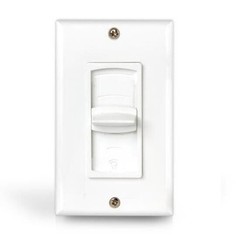Pyle Wall Mount Impedance Matching Vertical Sliding Volume Control PVC2