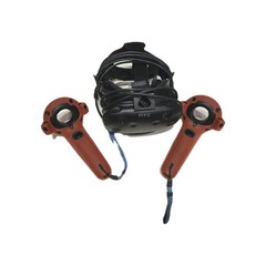 HTC Vive Virtual Reality Headset (99HAHZ024-00)