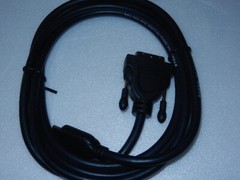 new no box Dynex DX-C114193 6 Ft 1.8 M DVI-D to HDMI Cable 1900 x 1200 114193