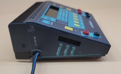 Schulze Ecolader+ Programmable Battery Charger Pb NiCd NiMH