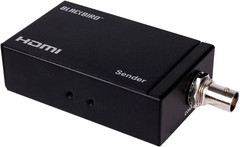 HDMI Extender over Coaxial Cable – up to 328 Feet (100 Meters) 1080P@60Hz, 6.75G