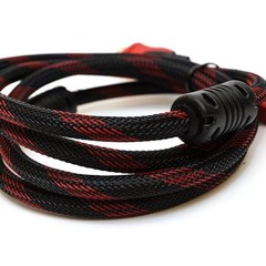 Premium 15ft HDMI Cable 1.3 Bluray 3D TV DVD PS3 HDTV Xbox LCD LED 1080P Red Us
