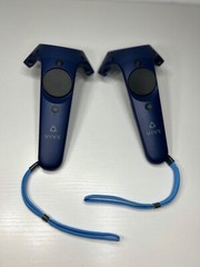 HTC Vive Virtual Reality Headset