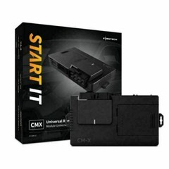 Compustar FT-CMX-HC Start IT Controller CMX-HC with HIGH-CURRENT HARNESS