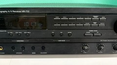 Carver Sonic Holography A/V Receiver HR-742