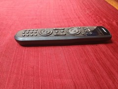 Bose RC-X35L Remote Control for Lifestyle V35 V25 525 535 135 235 FOR PARTS ONLY