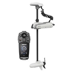Simrad RECON™ SW 72” Trolling Motor w/Simrad Freesteer Joystick Remote