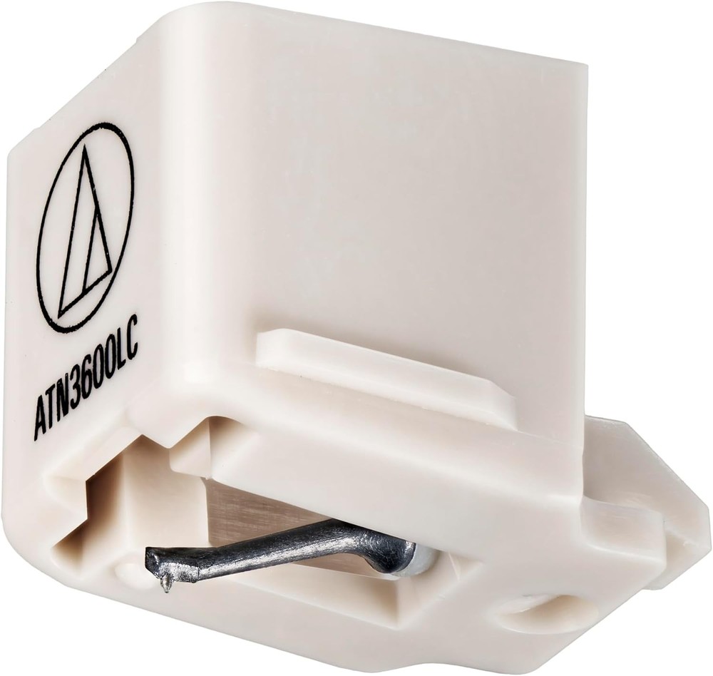 Replacement Stylus Needle Compatible with AT-LP60X AT-LP60XBT Turntables