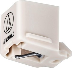 Replacement Stylus Needle Compatible with AT-LP60X AT-LP60XBT Turntables