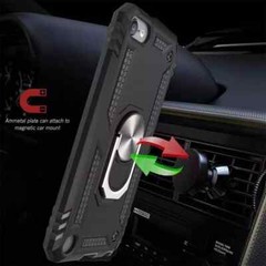 Heavy Duty Shockproof Protect Case for Apple iPod Touch 5th 6th 7th Generation