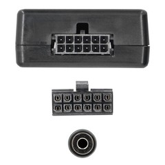 AXSWC-2 Steering Wheel Control Data Interface