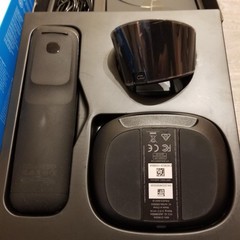 Logitech Harmony Elite Universal Remote W/ Hub & Sensor