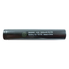 Rechargeable Battery for Streamlight Stinger 75175 75500 Poly HP XT 5,000+SOLD
