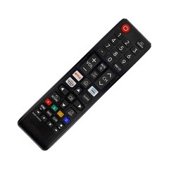 Samsung Smart TV Remote Control BN59-01315J Works for ALL Samsung Smart TVs USA