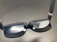 Viture V1216 One XR Gaming Glasses- Black