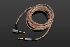 8core Upgrade Audio Cable For Focal Bathys Thinksound On2 On1 Headphones