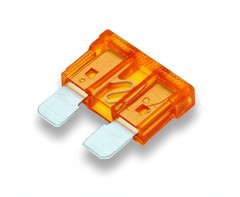 500x 5A ATC/ATO Blade Fuses – Auto Truck RV Marine – Workshop Bulk Supply