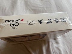 TomTom GO 60S Portable 16gb GPS Car Navigation LIFETIME USA Maps & Traffic Set