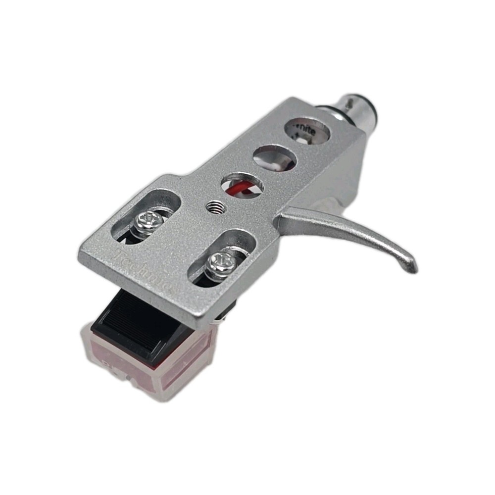 AT95 Genuine Cartridge Generic Swiss Diamond Stylus Silver Technics Style