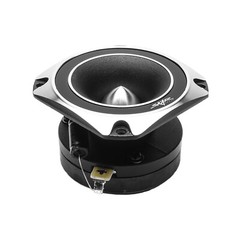 NEW SKAR AUDIO VX35-ST 3.5-INCH 500 WATT TITANIUM BULLET SUPER TWEETERS – PAIR