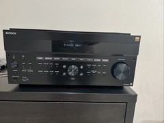 SONY ES STR-AZ3000ES 9.2-Ch 8K A/V Receiver
