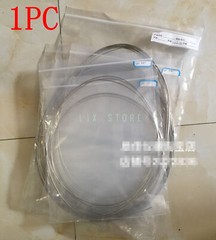 1PC Capillary HPLC liquid chromatography 1/16 analysis connection pipeline