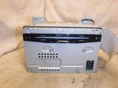 09 2009 Ford Flex Radio 6 Disc Cd Mp3 8A8T-19C159-AK Bulk 637