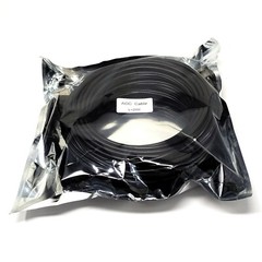 50ft / 15m Long DisplayPort AOC Cable, 8K@60Hz 32.4Gbps Fiber Optic NEW