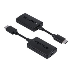 Nyrius Wireless HDMI Video Transmitter & Receiver Stream 1080p up to 150ft to TV