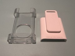 [PINK] Apple iPod mini 1st Gen A1051/M9435LL 4GB Tested Works – Read Description