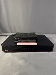 Dish Network Hopper Duo & Joey System Bundle For You Parts ONLY /UNTESTED