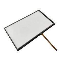 LCD Not Included Snap-On SOLUS Edge EESC320 Touch Glass Digitizer