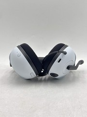 Sony InZone H5 Wired Gaming Headphones White WH-G500/WZ