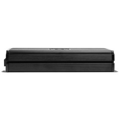 NDA12001 1200W RMS N-Series Class-D Monoblock Amplifier with Remote Bass Knob