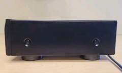 Denon DCD-600NE CD Player with AL32 Processing Tested & Working – USED