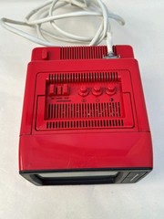 Vintage Soviet Video Monitoring Device Elektronika 409 VKU Ultra Rare Tested