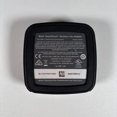 Bose SoundTouch Wireless Link Adapter Model 422921 | *Device Only*