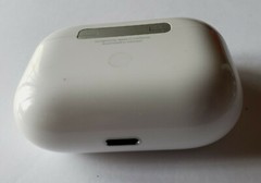 Original Apple AirPods Pro MAGSAFE Magnetic Wireless CHARGING CASE ONLY 1st Gen