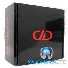 DD AUDIO VO-CT35 1.37″ 150W 4OHM VOICE OPTIMIZED PA COMPRESSION HORN TWEETER NEW