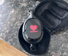 Heavys H1H Bluetooth Headphones with Active Noise Cancelling