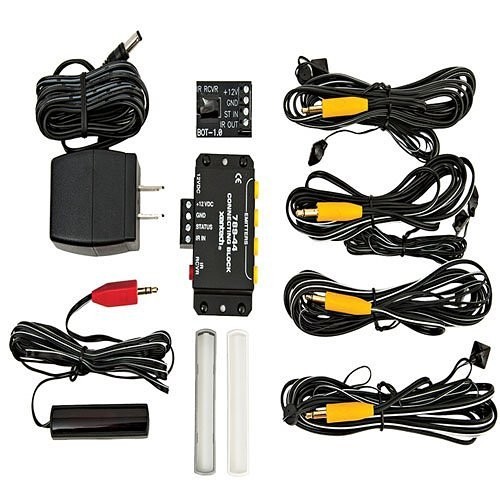 Xantech XT-DL-IRK IR Receiver Kit