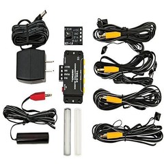 Xantech XT-DL-IRK IR Receiver Kit