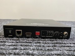 WyreStorm AMP-001-010 HDBaseT Receiver – Tested Working