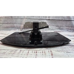 Samsung TV Stand Base Replacement Glossy Black LL5A Mounting Bracket OEM